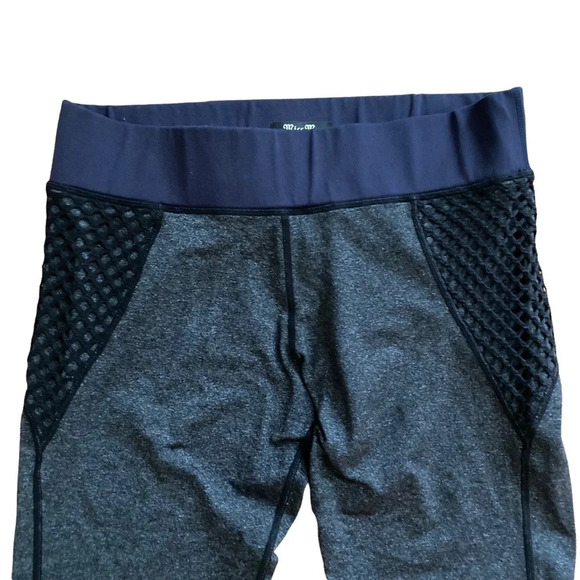 Miss Me Stretch Full Length Legging  Sz: M - Picture 9 of 10